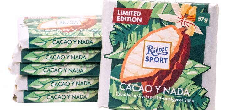 Cacao y Nada – darf nicht Scholade heißen
