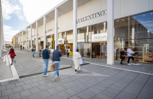 Shopping Erlebnis Metzingen…